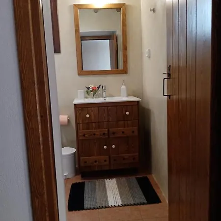 Σπίτι διακοπών Monitsia Traditional House Khalkíon