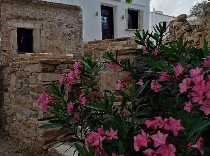 Monitsia Traditional House Feriehus *