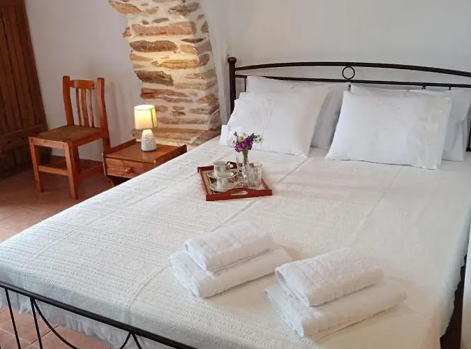 Monitsia Traditional House