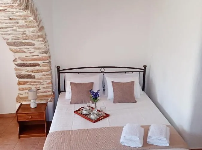 Feriehus Monitsia Traditional House *