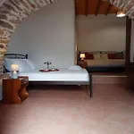 Prázdninový dům Monitsia Traditional House
