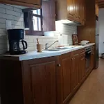 Prázdninový dům Monitsia Traditional House