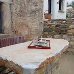 Monitsia Traditional House Prázdninový dům Khalkíon