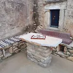 Prázdninový dům Monitsia Traditional House *