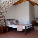 Prázdninový dům Monitsia Traditional House