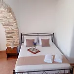 Prázdninový dům Monitsia Traditional House *