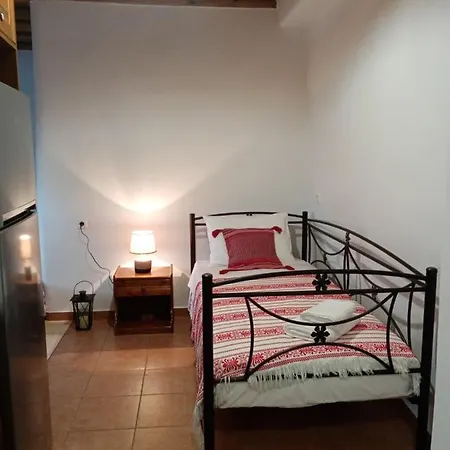 Monitsia Traditional House Ferienhaus