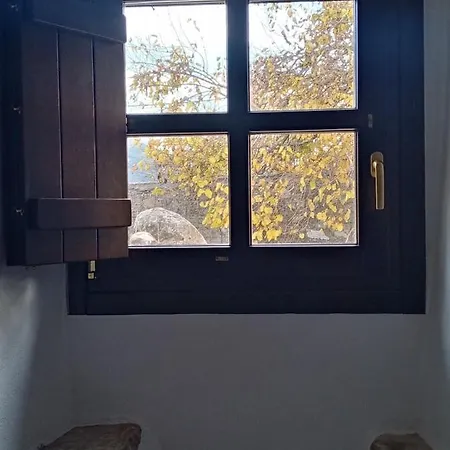Monitsia Traditional House Vakantiehuis Khalkíon