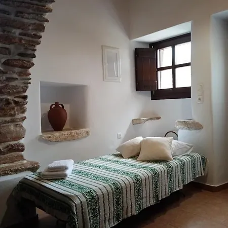 Monitsia Traditional House Vakantiehuis