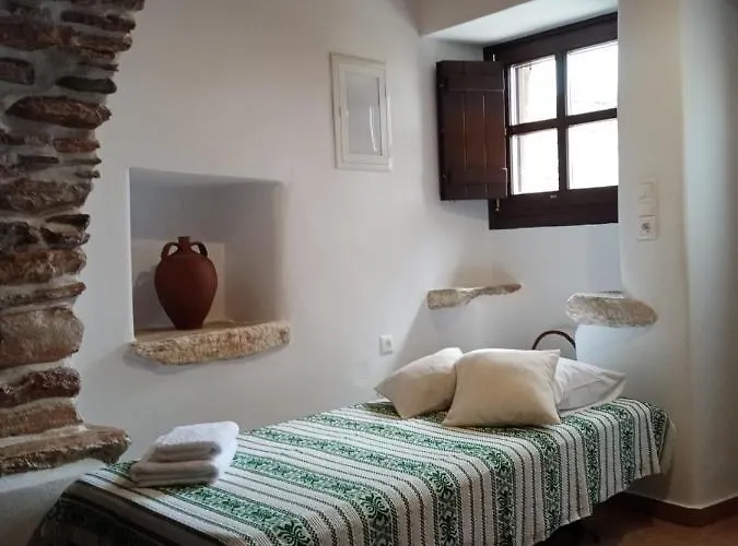 Monitsia Traditional House Dom wakacyjny