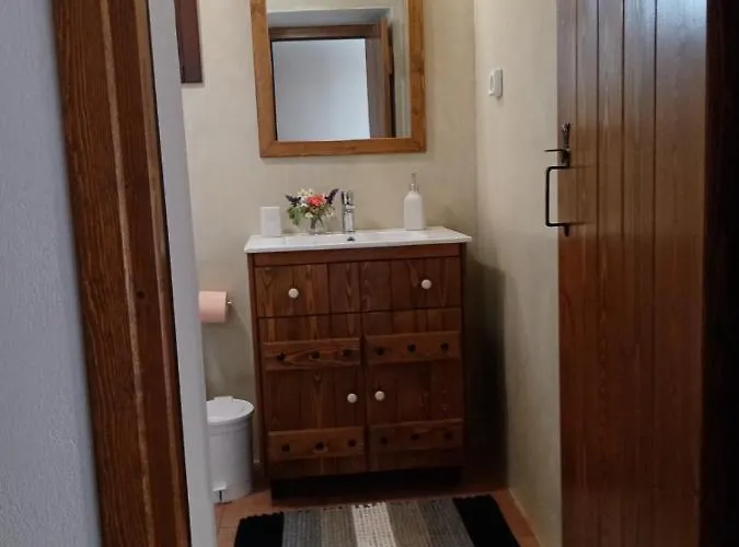 Dom wakacyjny Monitsia Traditional House Khalkíon